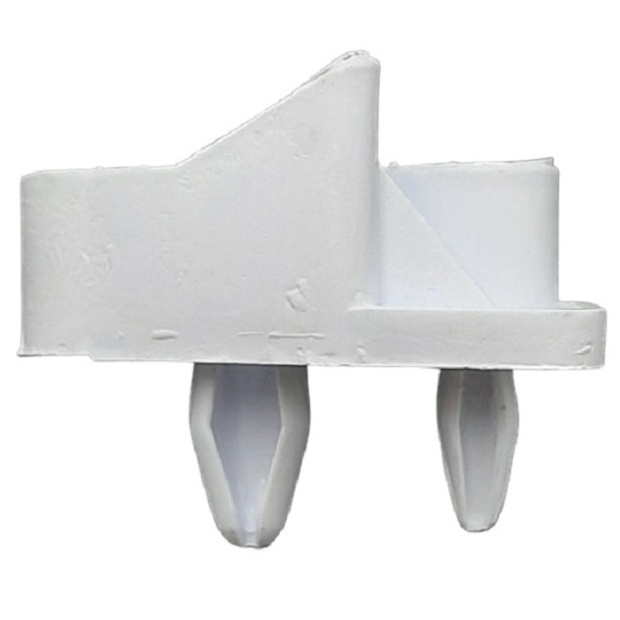 картинка Beko 4239690100 держатель откидной панели (передний, правый) для морозильной камеры холодильника от магазина Интерком-НН