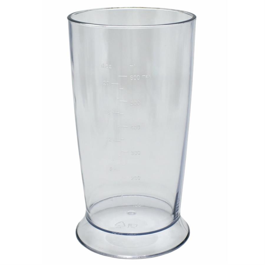 картинка Redmond RHB-2912-MS стакан мерный 600мл для блендера RHB-2912 от магазина Интерком-НН