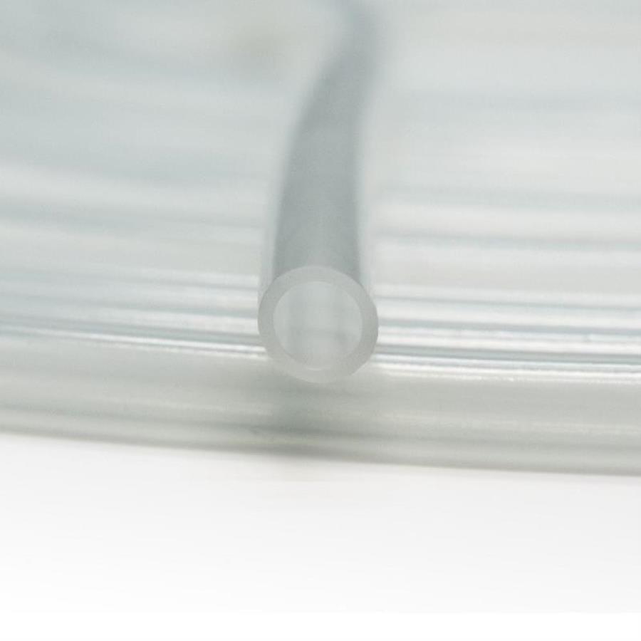 картинка Шланг (трубка) силиконововая 10х2мм внутренний диаметр 10 мм Толщины стенки 2 мм от магазина Интерком-НН