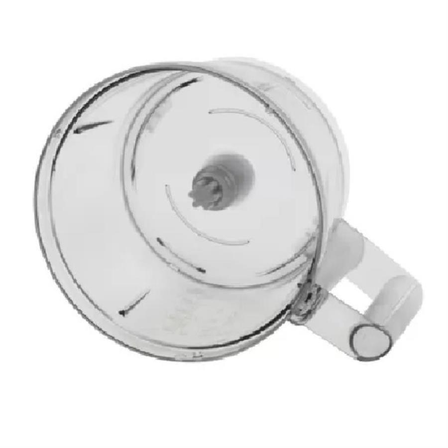 картинка Bosch 12007659 чаша пластиковая для кухонного комбайна MCM32/34/35.. от магазина Интерком-НН