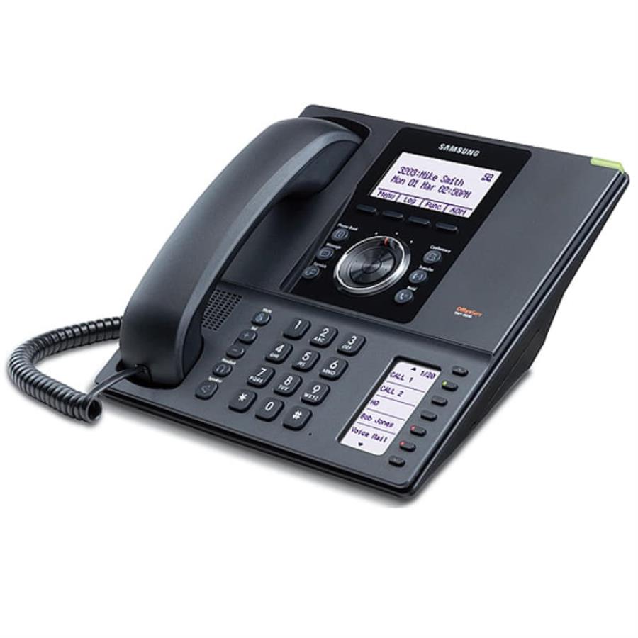 картинка Samsung SMT-i5230D/UKA SIP телефон ЖК- дисплей, 14 клавиш  от магазина Интерком-НН
