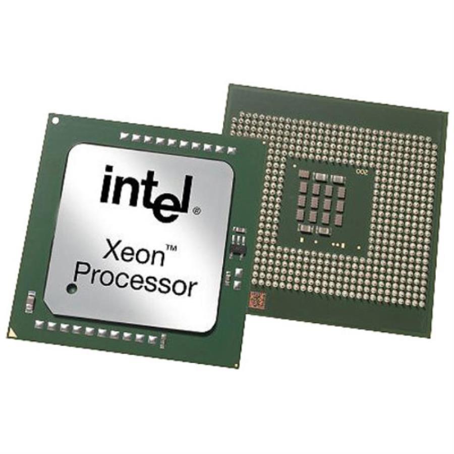 картинка Процессор Intel Xeon X5570 2.93GHz, 8Мб, 6.4 GT/s четырехъядерный LGA1366 БУ от магазина Интерком-НН