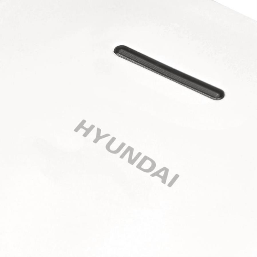 картинка Сэндвичница Hyundai HYSM-1303 600Вт коричневый от магазина Интерком-НН