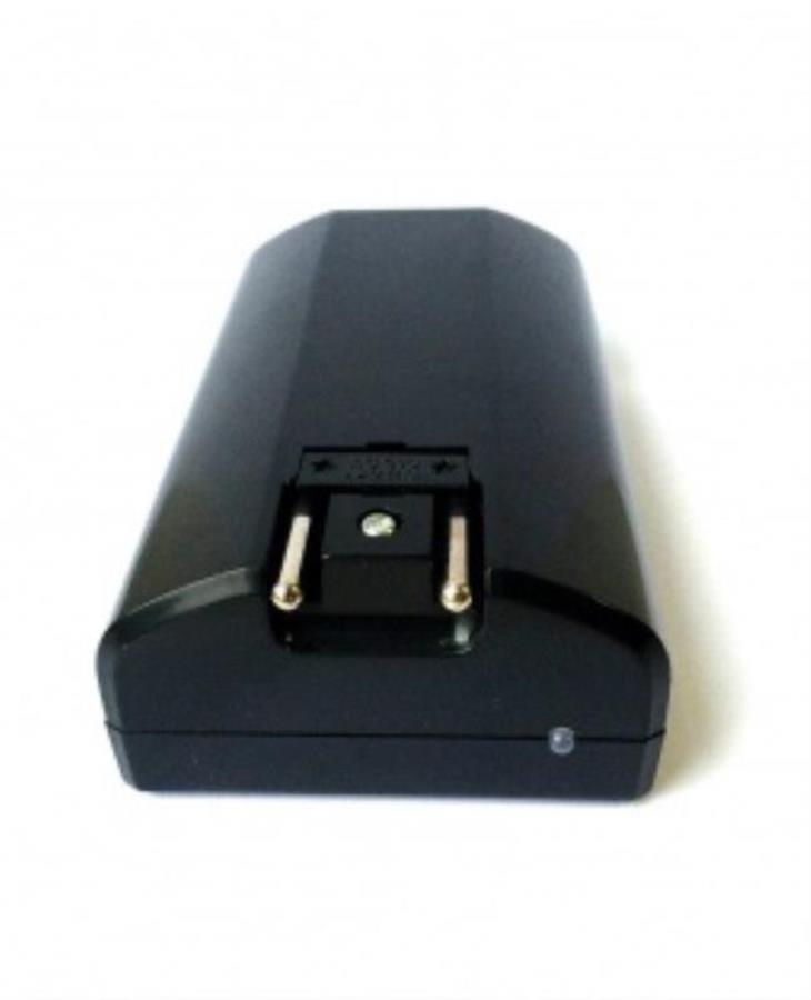 картинка MKV Pro MP-30M Ручной мегафон со встроенным USB/SD/FM-AUX портом, мощность 25Вт от магазина Интерком-НН