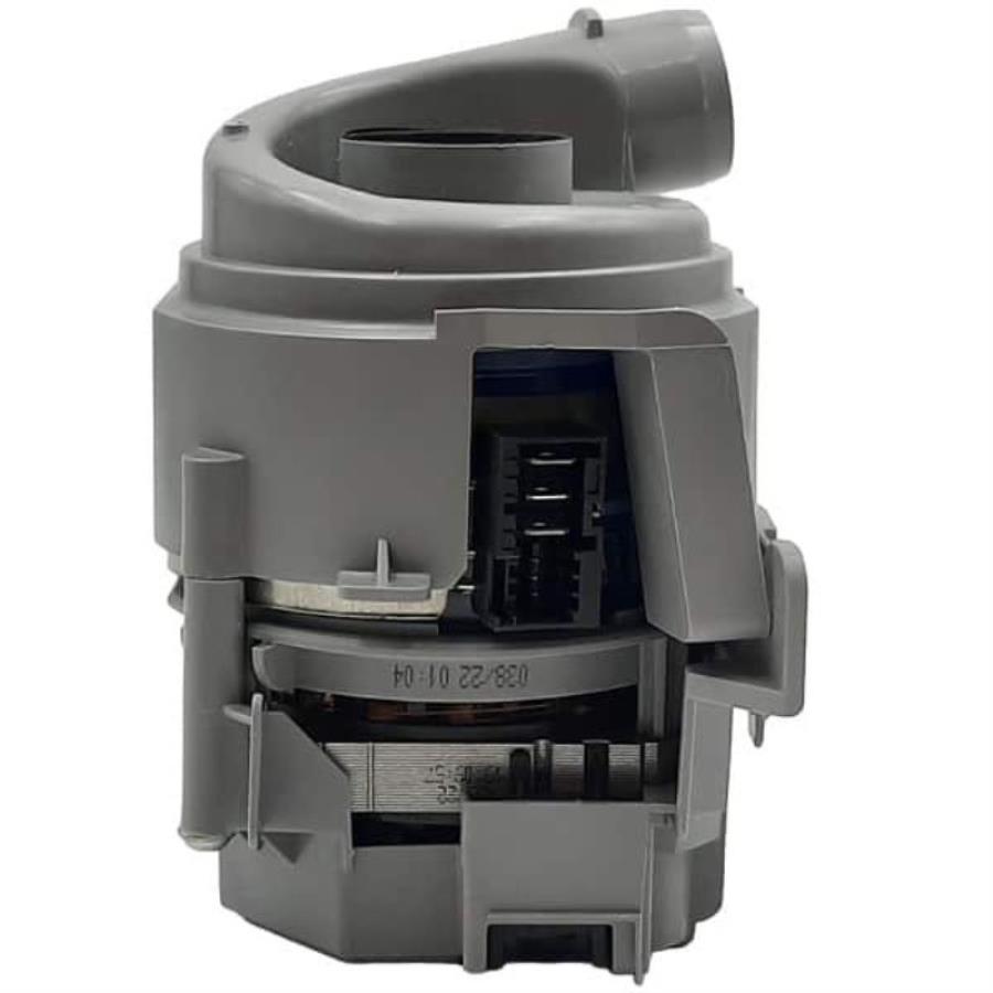 картинка Copreci 9001.375.885 насос циркуляционный (помпа) для посудомоечной машины Bosch от магазина Интерком-НН
