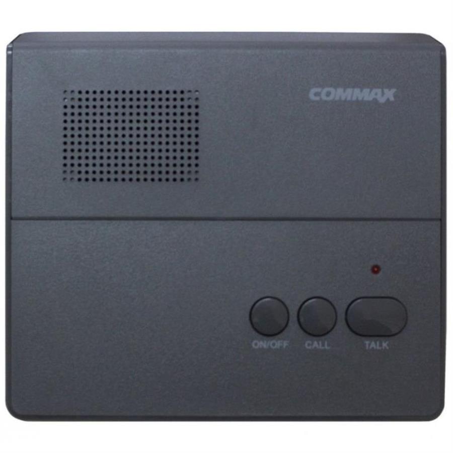 картинка Commax CM-801 центральный пульт переговорного устройства для подключения 1шт. CM-800 от магазина Интерком-НН