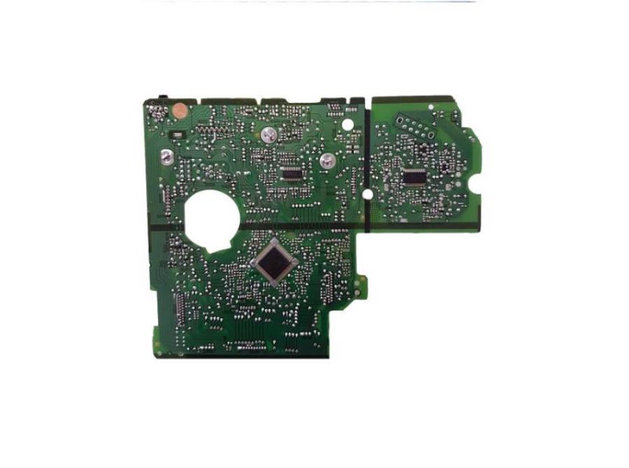 картинка Panasonic REPNT0065BA основная плата в сборе для магнитофона RX-D55EE-K от магазина Интерком-НН