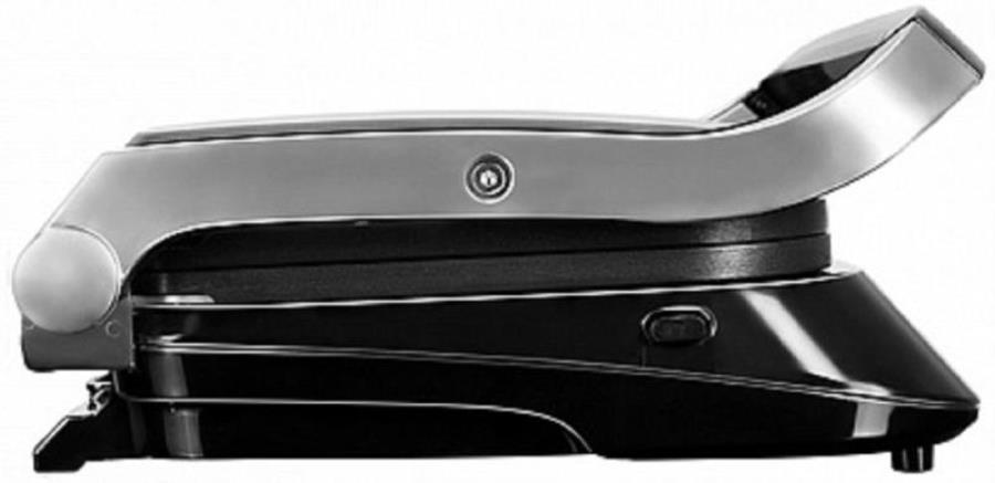 картинка Электрогриль Redmond SteakMaster RGM-M805 2100Вт черный/серебристый от магазина Интерком-НН