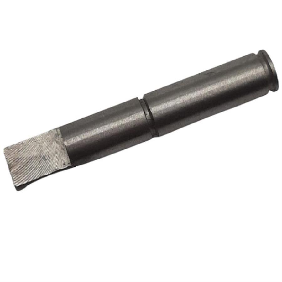 картинка Шток лопатки хлебопечки Philips L=49, D=8 , L=11 (посадки ножа) мм от магазина Интерком-НН