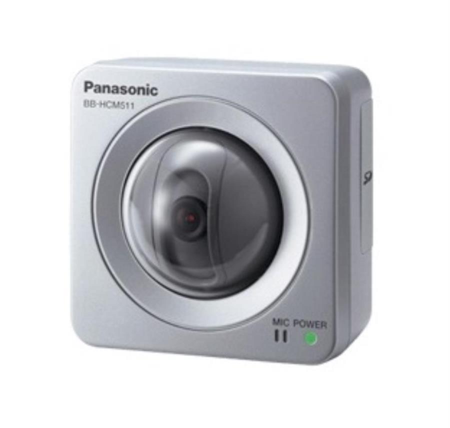 картинка Panasonic BB-HCM511CE  IP-камера  от магазина Интерком-НН