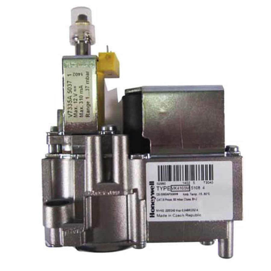 картинка Baxi 5665220 Газовый клапан (HONEYWELL VK4105M 5033) для котлов ECO Four, ECO-3, ECO-4s, FOURTECH, . от магазина Интерком-НН