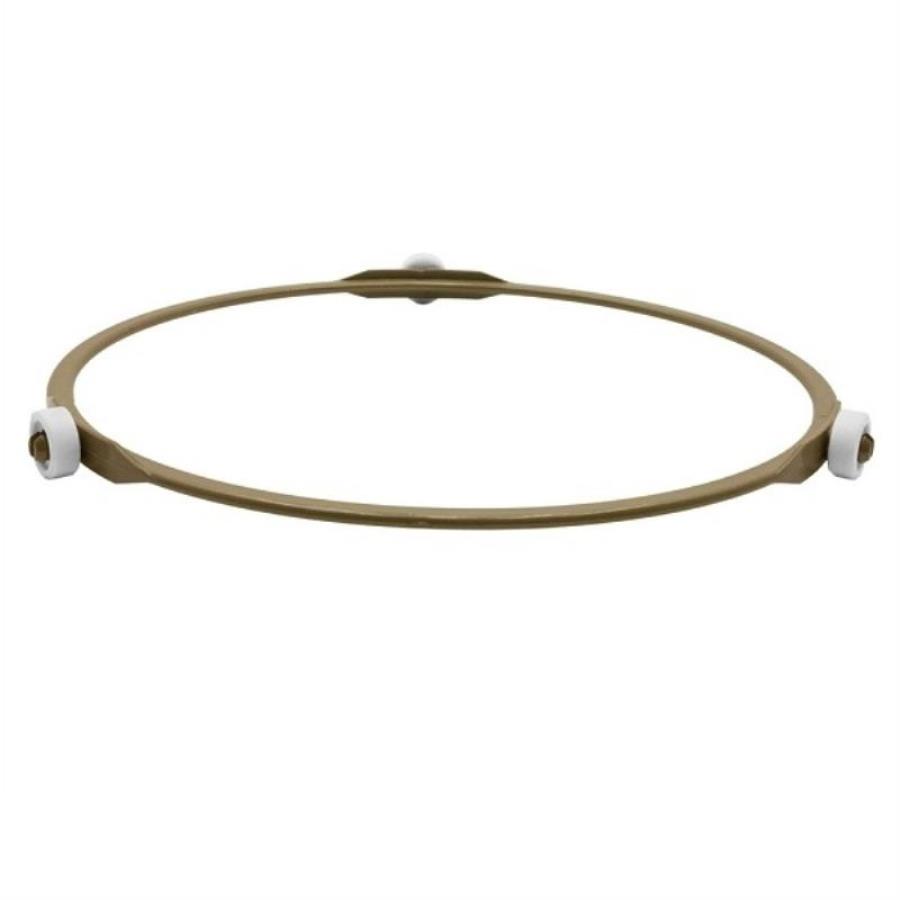 картинка Универсальное кольцо вращения тарелки СВЧ, 220мм, D колесиков 14мм  от магазина Интерком-НН