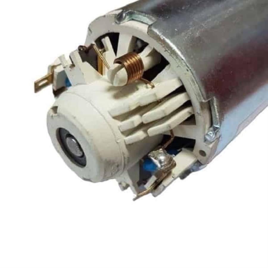 картинка Redmond RHB-W2928 (LP-DC4843M230) электродвигатель(мотор) для блендера DC 230V 700W от магазина Интерком-НН