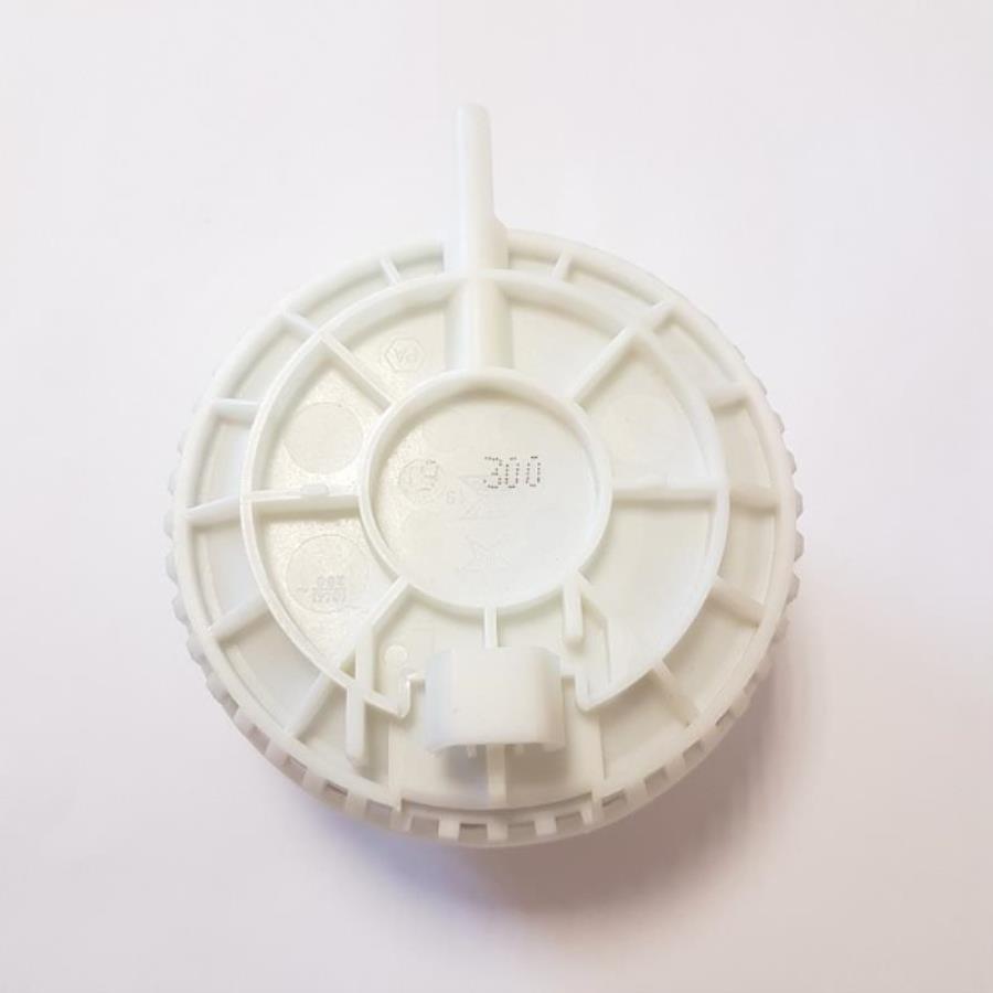 картинка Electrolux 1461522326 Датчик уровня воды (прессостат) для стиральной машины Zanussi, AEG от магазина Интерком-НН