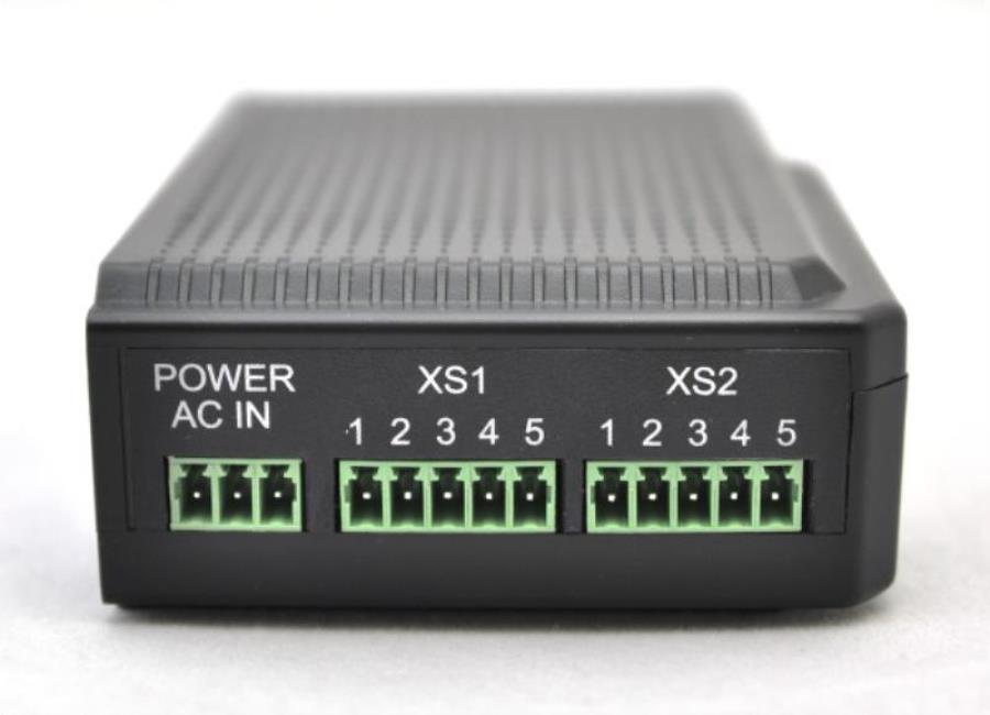 картинка RX602-R2 Professional Контроллер GSM Teleofis от магазина Интерком-НН