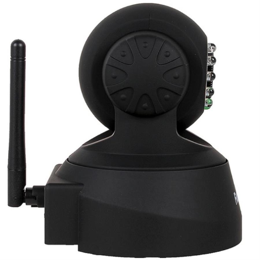 картинка Falcon Eye FE-MTR300Bl беспроводная, поворотная IP-видеокамера, черная от магазина Интерком-НН