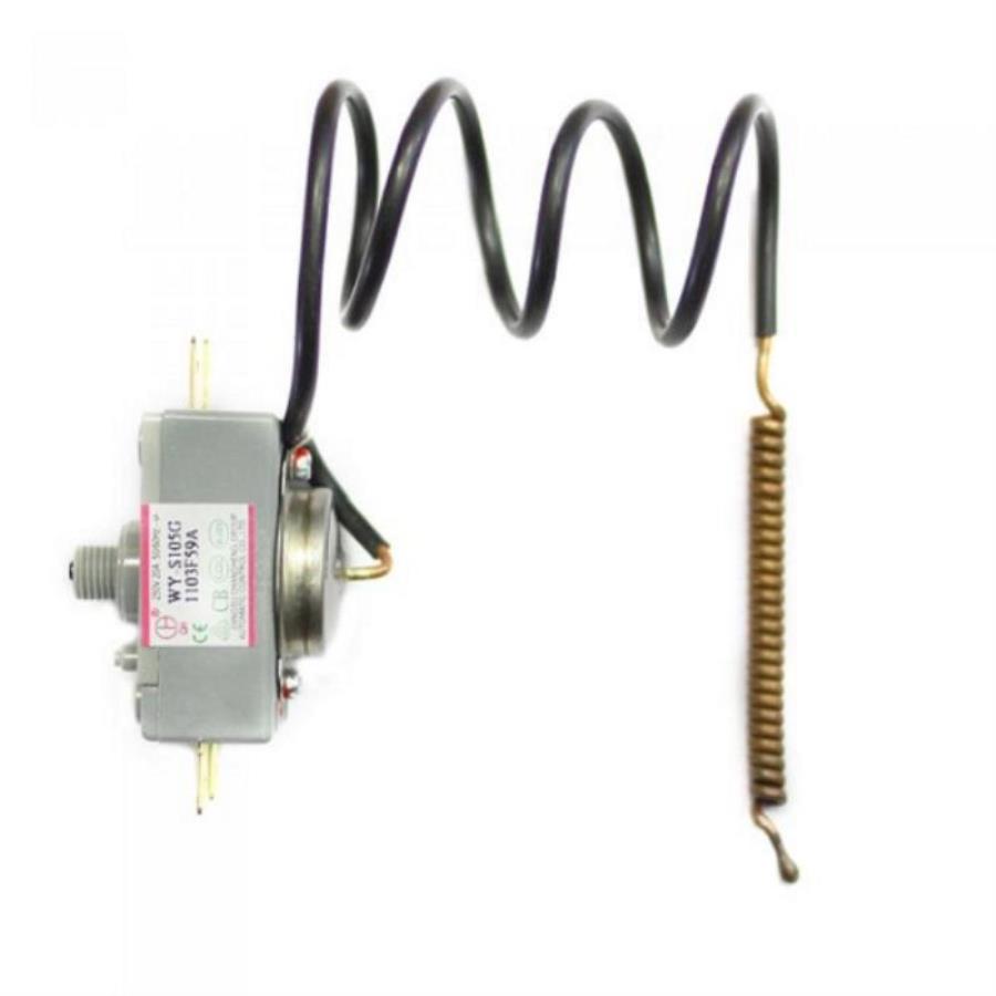 картинка Терморегулятор защитный 100310 (WY-S105G) SPC 105°C 20А, 250V для для бойлера ATT, Timberk, Oasis   от магазина Интерком-НН