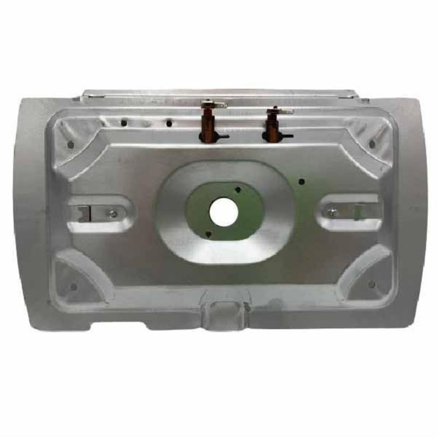 картинка Redmond RMB-M657/1S-TENN Тэн нижний с защитным металлическим корпусом для мультипекаря RMB-M657/1S от магазина Интерком-НН