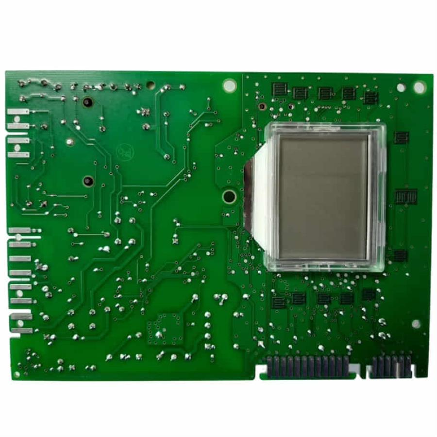картинка Baxi 710591300 (SM11462U) электронная плата Resideo CS0263C для настенных газовых котлов от магазина Интерком-НН