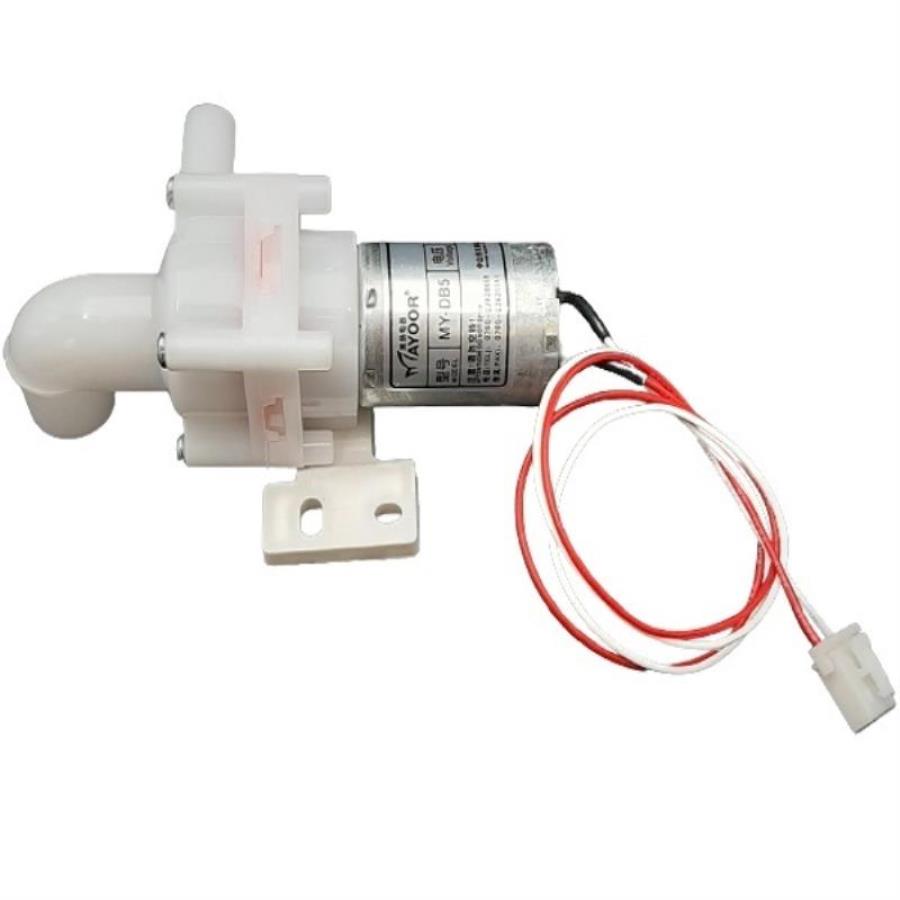 картинка Redmond RTP-805-PM (MY-DB5) помпа электрическая для термопота RTP-805 от магазина Интерком-НН