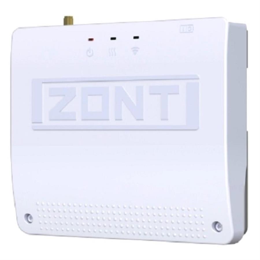 картинка ZONT SMART 2.0 Отопительный контроллер GSM/GPRS/Wi-Fi для электрических и газовых котлов от магазина Интерком-НН