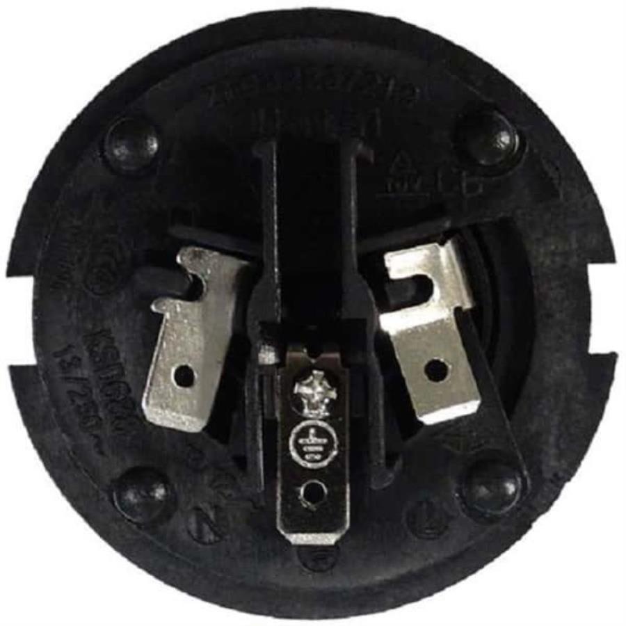 картинка Redmond RK-M171S-KGV2 контактная группа подставки (вариант №2) для электрочайника RK-M171S от магазина Интерком-НН