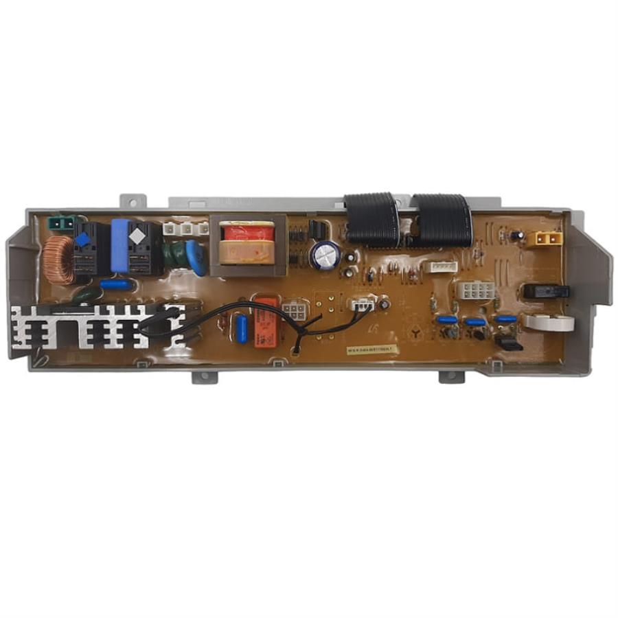 картинка Samsung MFS-R1045A-00 (DC41-00023A) модуль управления для стиральной машины R1045A от магазина Интерком-НН