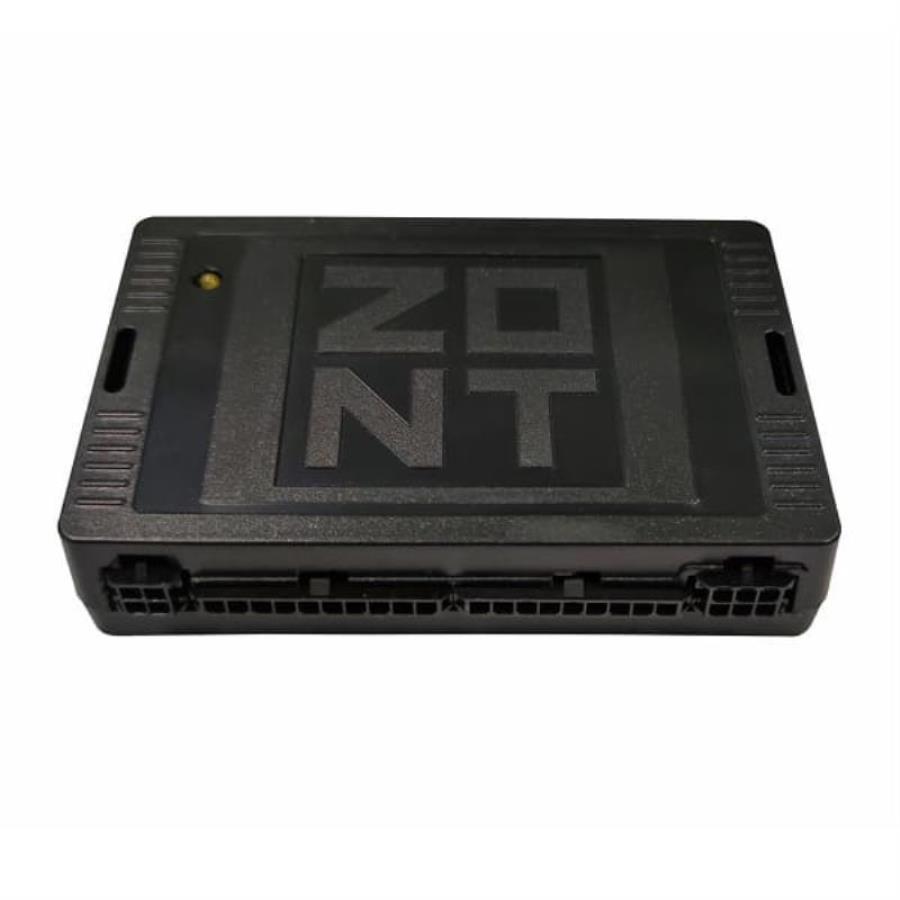 картинка ZONT ZTC-300 Спутниковая автомобильная сигнализация с автозапуском, CAN+LIN GSM GPS/ГЛОНАСС от магазина Интерком-НН