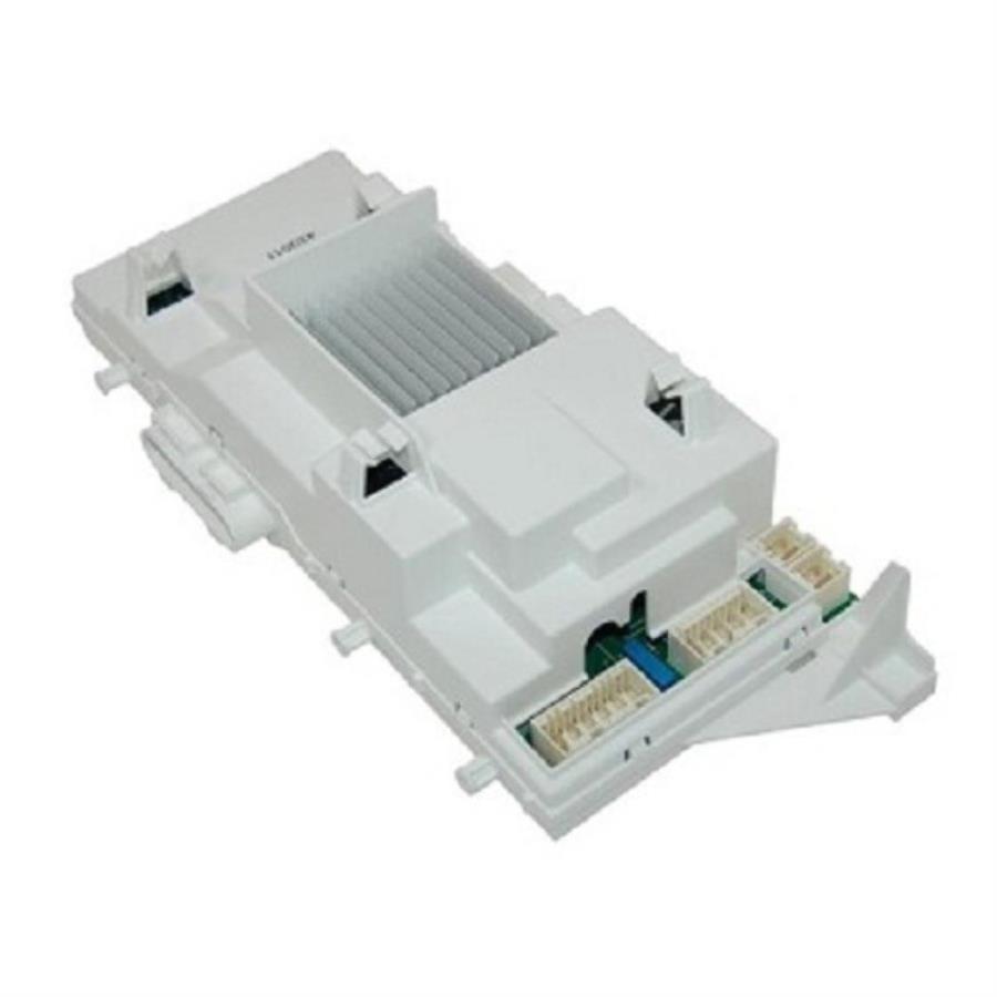 картинка Indesit C00143068 Модуль управления для стиральной машины (Ariston и Indesit) AVSL129R от магазина Интерком-НН