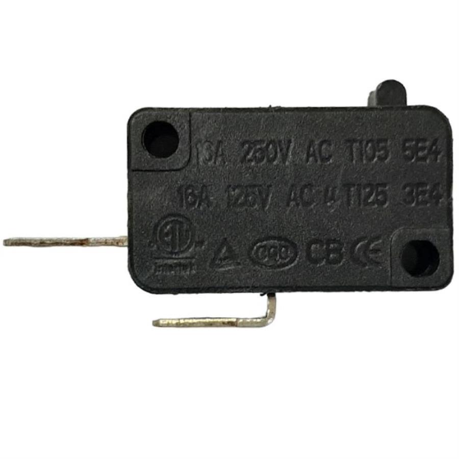 картинка Redmond RCM-M1505S-MP (KW-16) микропереключатель 2-х контактный 16A 250Vдля кофеварки RCM-M1505S от магазина Интерком-НН