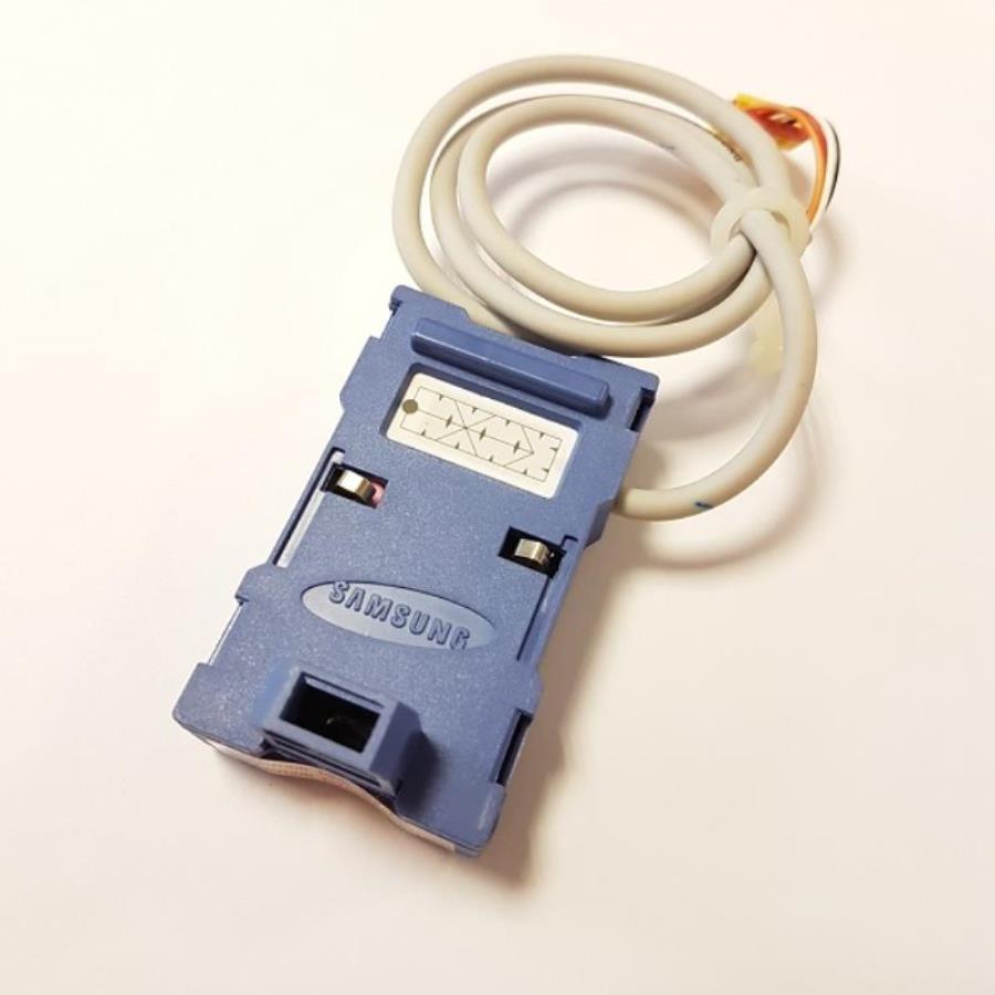 картинка Samsung DB93-04230B Модуль индикации для кондиционера Samsung AQ12EWAN от магазина Интерком-НН
