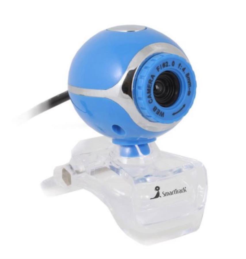 картинка Веб-камера SmartTrack Ez-Look Professional 0.3 Мпикс (STW-1000)/40 от магазина Интерком-НН