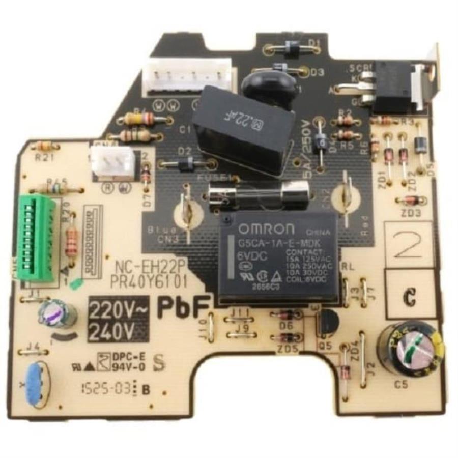 картинка Panasonic APR30H610 Плата управления A (нижняя) для термопота NC-EH22P, NC-EH30P, NC-EH40P  от магазина Интерком-НН