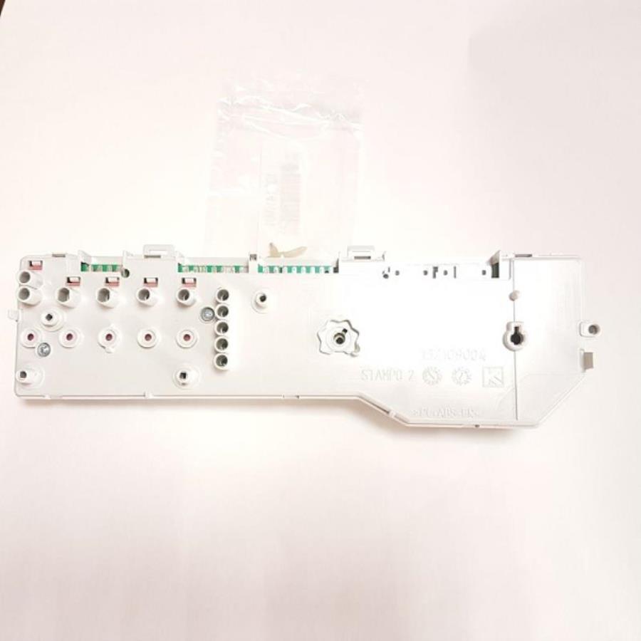 картинка Electrolux 973914901802004 Электронный модуль для стиральной машины Zanussi ZWS 382 от магазина Интерком-НН