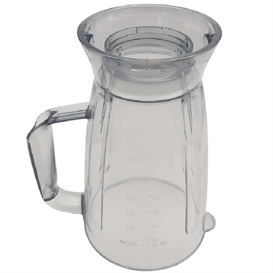 картинка Redmond RFP-3909-CHB чаша (кувшин) блендера 1800мл для кухонного комбайна RFP-3909 от магазина Интерком-НН