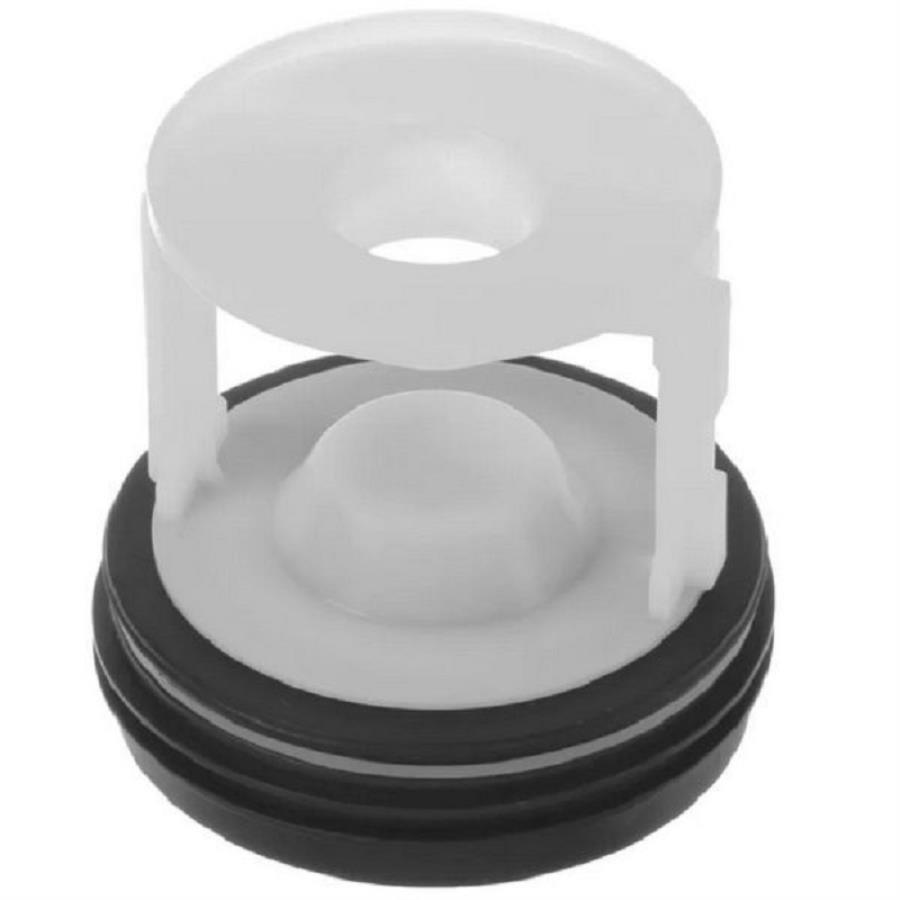картинка Фильтр (заглушка) сливного насоса WS020 для стиральной машины Bosch от магазина Интерком-НН
