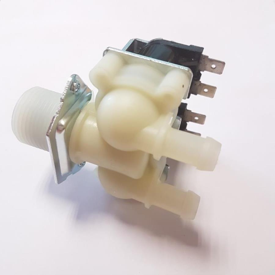 картинка LG 3911EN9025G Клапан электромагнитный наливной (КЭН) 2w-180 для стиральной машины LG от магазина Интерком-НН