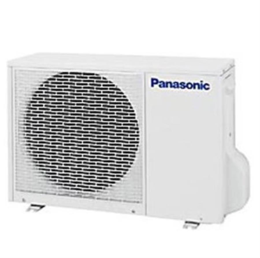картинка Panasonic CU-PC7GKD-RB Внешний блок кондиционера, неинвертор, холод 2,10 кВт Б/У от магазина Интерком-НН