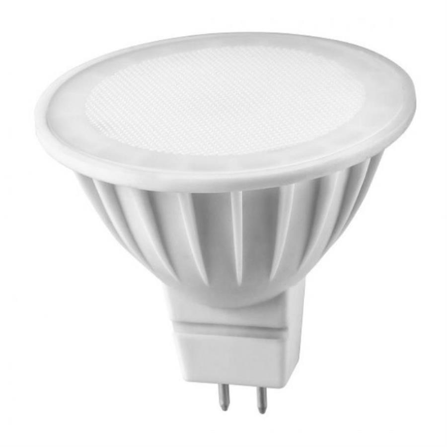 картинка Светодиодная лампа Navigator NLL-MR16-3-230-3K-GU5.3 от магазина Интерком-НН