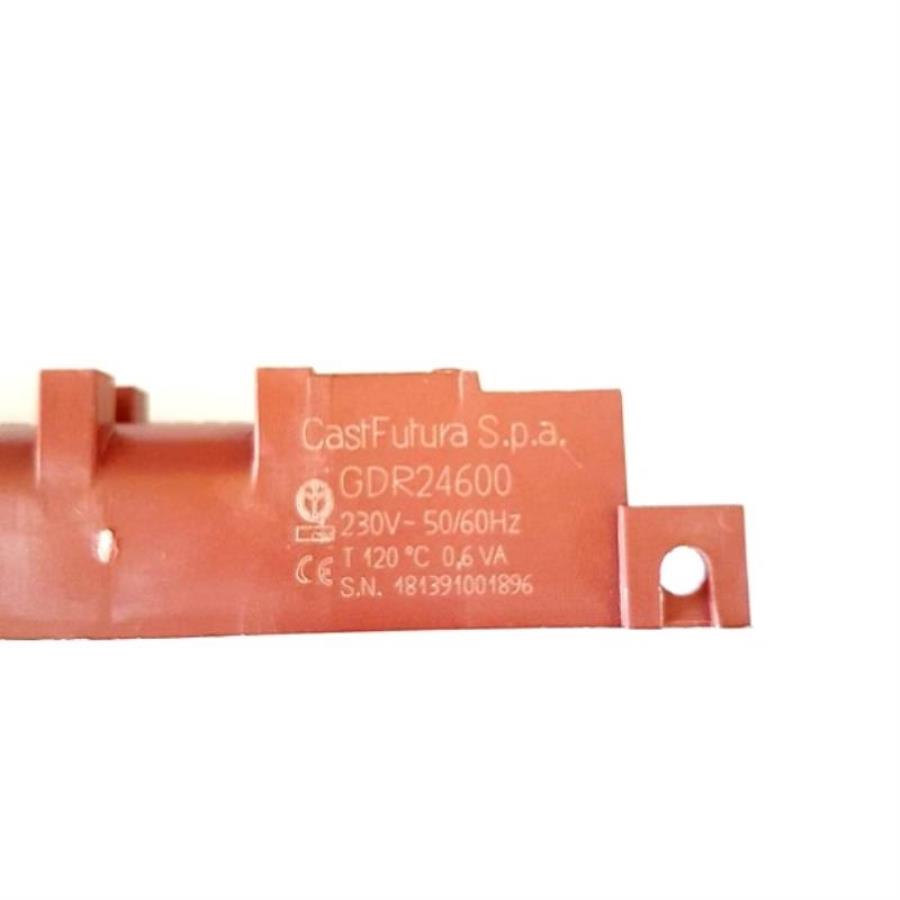 картинка CastFutura GDR24600 Блок злектророзжига 6-и канальный многоискровой для газовых плит Дарина от магазина Интерком-НН