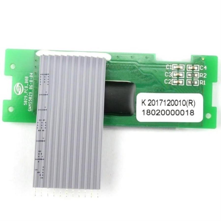 картинка Panasonic L5DCAYY00006 Жидкокристаллический дисплей для проводного телефона от магазина Интерком-НН