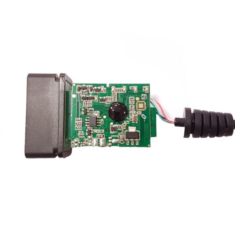 картинка OBD2 USB V1.5 ELM327 автомобильный диагностический сканер от магазина Интерком-НН