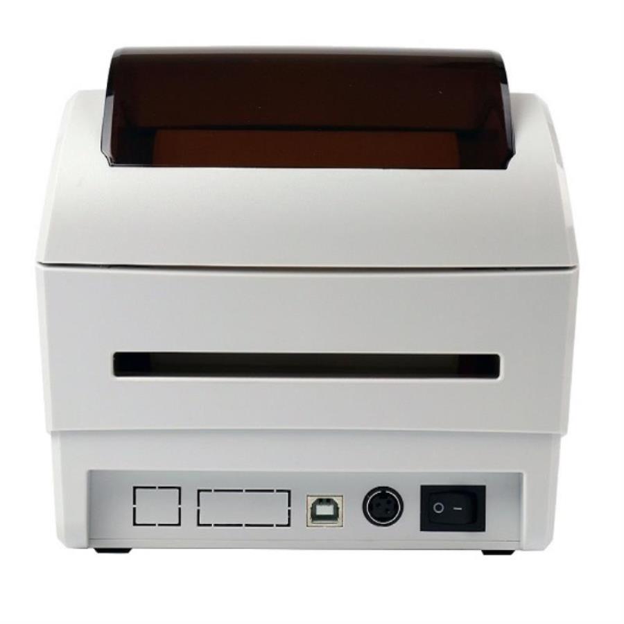 картинка АТОЛ ВР41, термопринтер (принтер этикеток), 203dpi, USB, Ethernet от магазина Интерком-НН