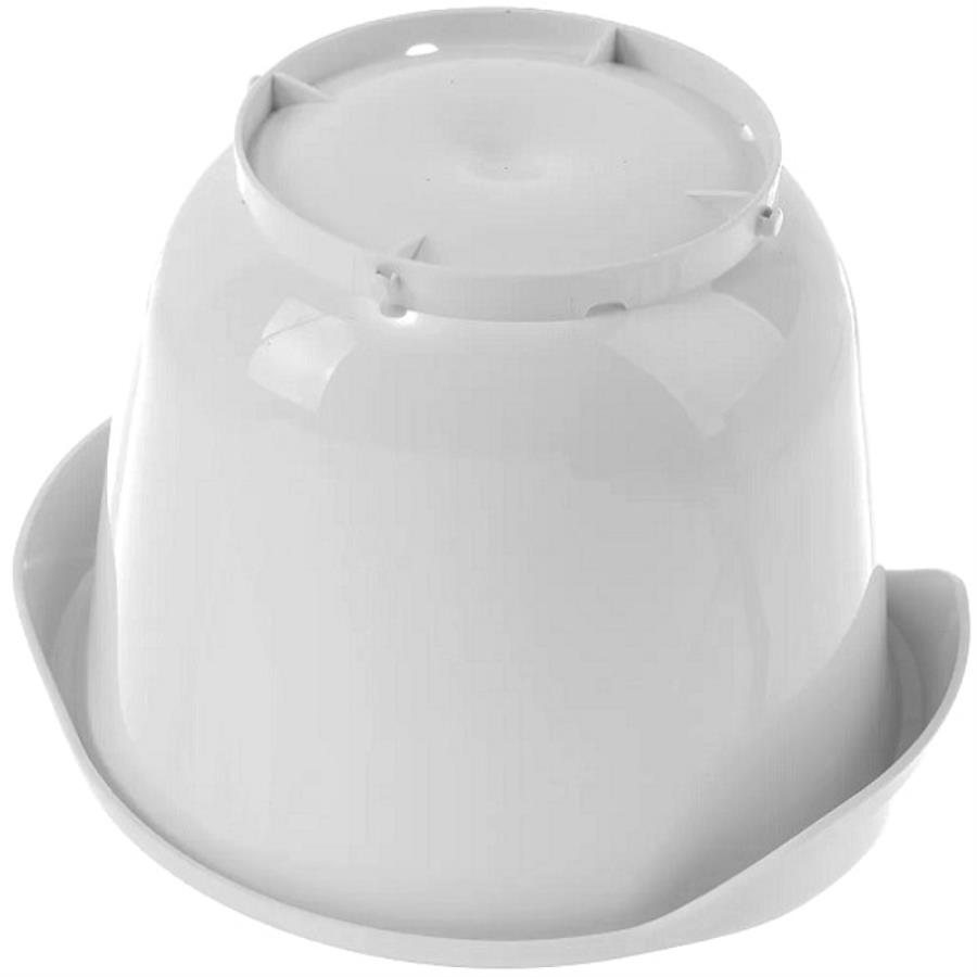 картинка Bosch 17000929 (MUZ9KR1) чаша пластиковая для кухонного комбайна MUM9.. от магазина Интерком-НН