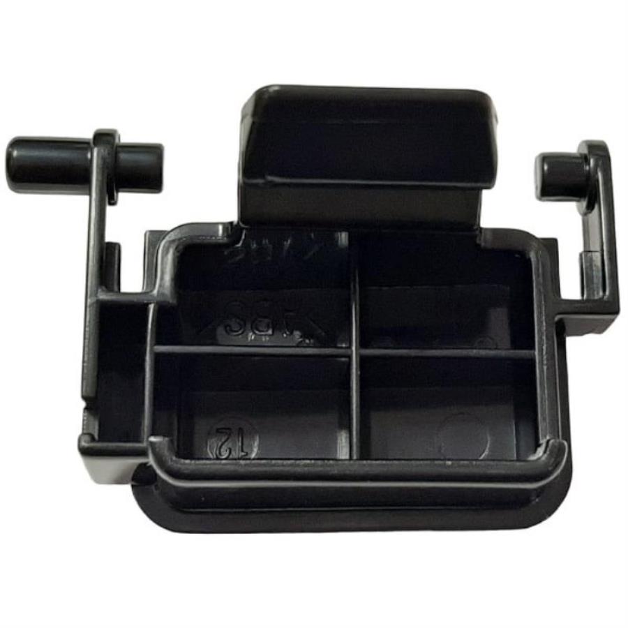 картинка Panasonic FFE06081301S клавиша-крючок открывания бака для воздухоочистителя-увлажнителя F-VXH50R-K от магазина Интерком-НН