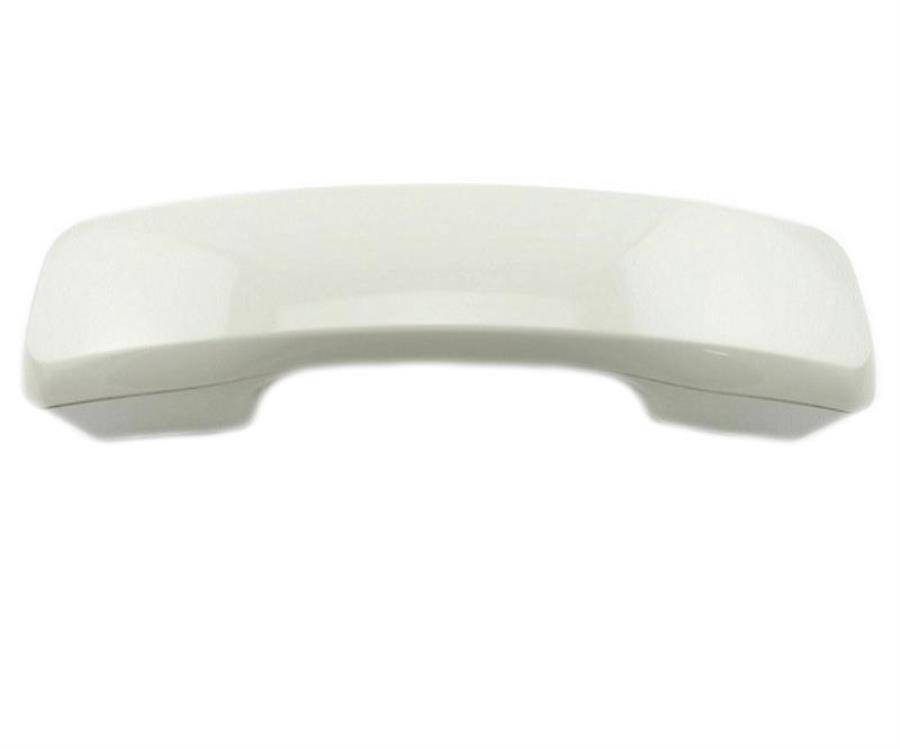 картинка Panasonic PQJXC0202Z Телефонная трубка белого цвета для проводного телефона  KX-TS2365RUW от магазина Интерком-НН