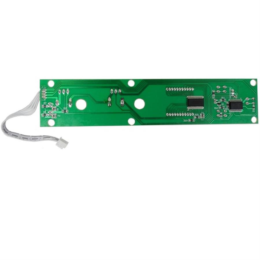 картинка Redmond RGM-M817D-PU плата управления и индикации для электрогриля RGM-M817D от магазина Интерком-НН