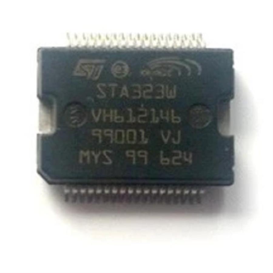картинка STA323W (1201-002246 A) микросхема от магазина Интерком-НН