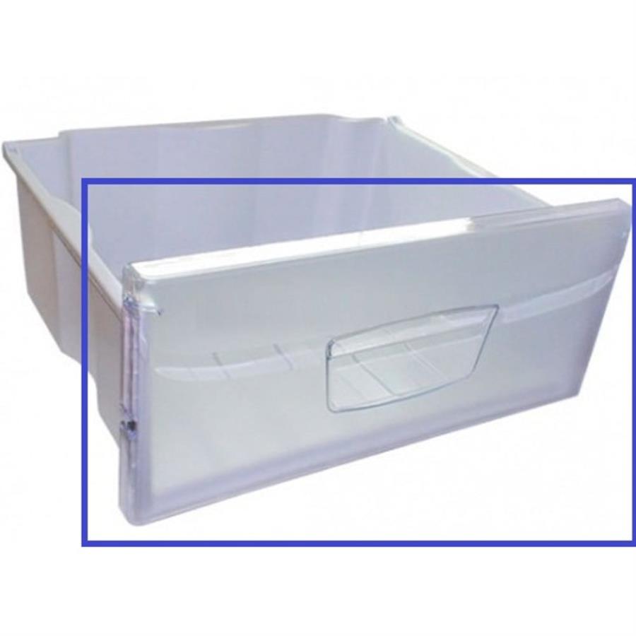 картинка Indesit C00283521 (C00772964) Панель ящика морозильной камеры к холодильнику Indesit, Ariston от магазина Интерком-НН