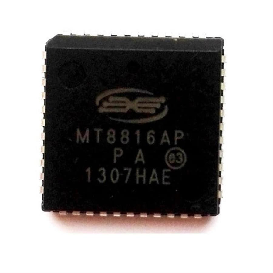 картинка Микросхема MT8816AP от магазина Интерком-НН